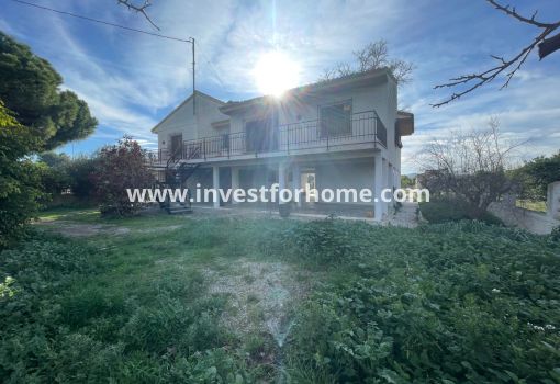Villa - Vente - Benejuzar - Inland