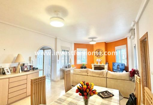 Villa - Vente - Bigastro - Comunidad Valenciana