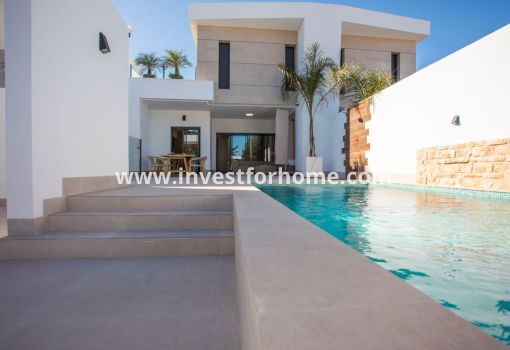 Villa - Vente - Dolores - Dolores