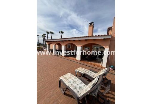 Villa - Vente - Dolores - ND-71754