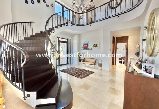 Villa - Vente - Dolores - ND-79940