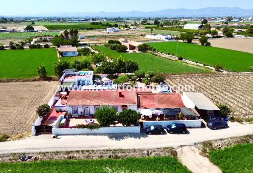 Villa - Vente - Dolores - ND-81727