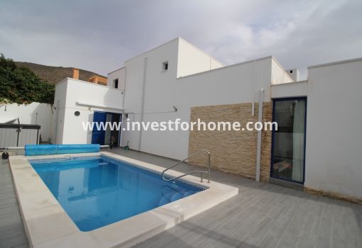 Villa - Vente - Fortuna - ND-66583