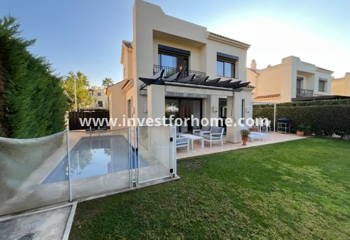 Villa - Vente - Los Alcázares - ND-76749