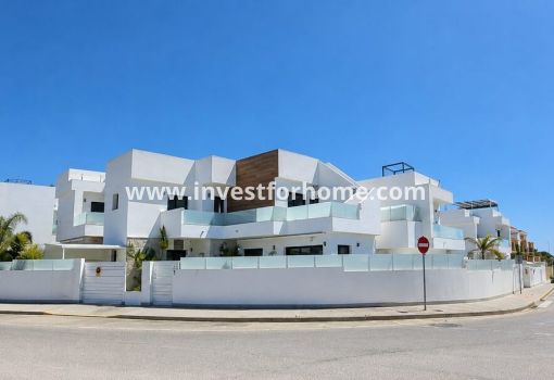 Villa - Vente - Los Montesinos - Costa Blanca