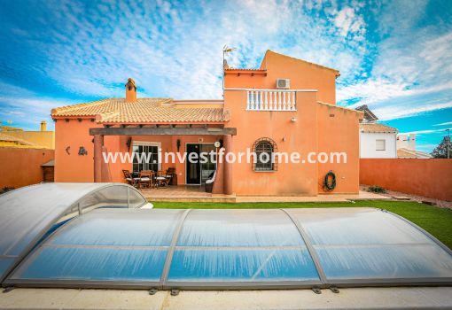 Villa - Vente - Murcia - MU-FO-V01