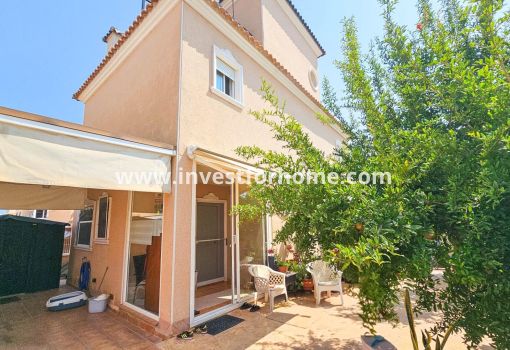 Villa - Vente - Orihuela Costa - Cabo Roig