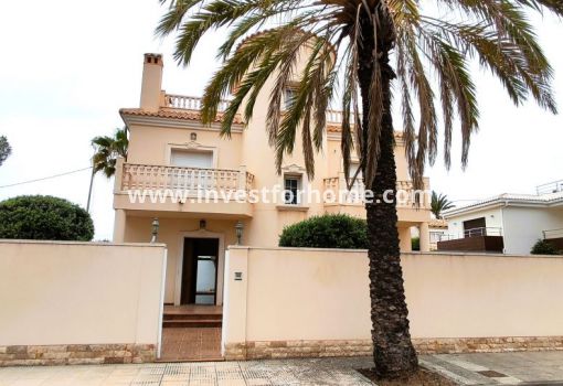Villa - Vente - Orihuela Costa - Cabo Roig
