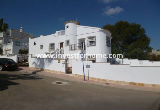 Villa - Vente - Orihuela Costa - Costa Blanca