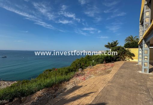 Villa - Vente - Orihuela Costa - Costa Blanca