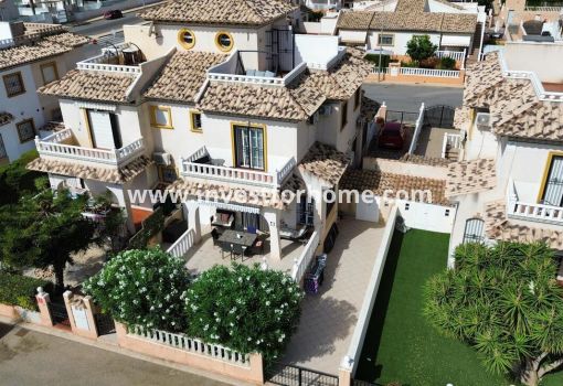 Villa - Vente - Orihuela Costa - Costa Blanca