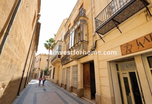 Villa - Vente - Orihuela Costa - Inland