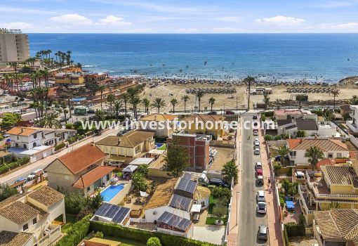 Villa - Vente - Orihuela Costa - La Zenia