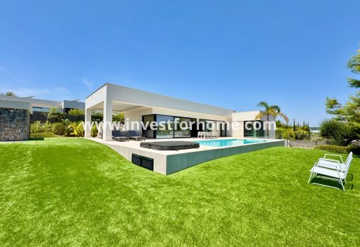 Villa - Vente - Orihuela Costa - Las Colinas Golf