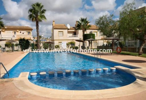 Villa - Vente - Orihuela Costa - Las Filipinas