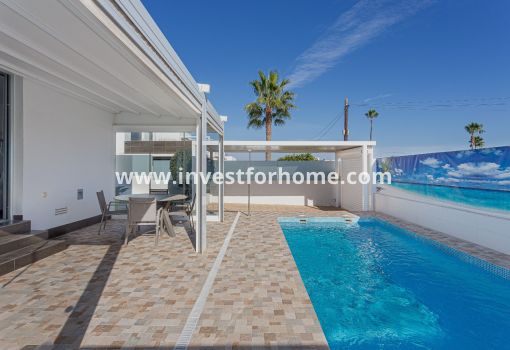 Villa - Vente - Orihuela Costa - Lomas De Cabo Roig