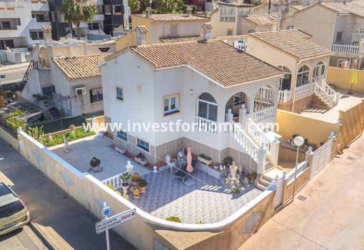 Villa - Vente - Orihuela Costa - Los Altos