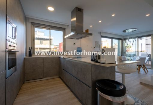 Villa - Vente - Orihuela Costa - ND-39946