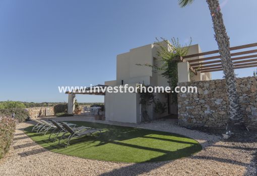 Villa - Vente - Orihuela Costa - ND-57555