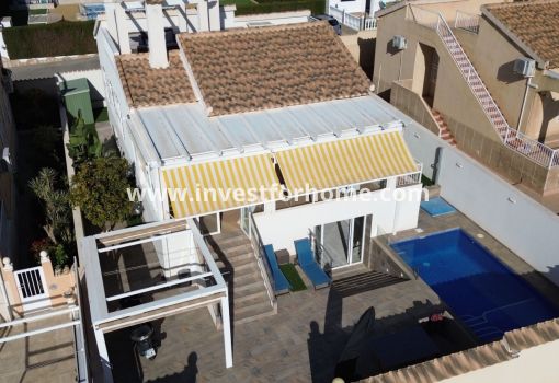 Villa - Vente - Orihuela Costa - ND-60553