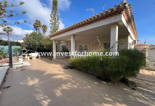 Villa - Vente - Orihuela Costa - ND-66606