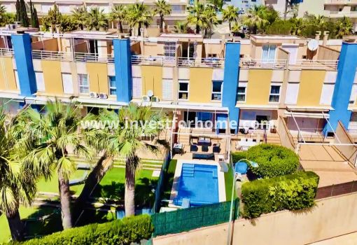 Villa - Vente - Orihuela Costa - ND-70985