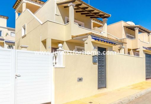 Villa - Vente - Orihuela Costa - ND-80693