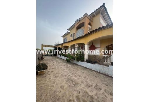 Villa - Vente - Orihuela Costa - ND-86951