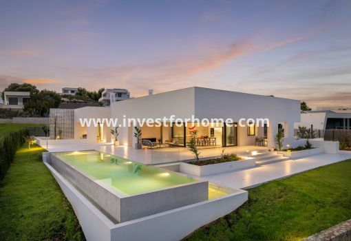 Villa - Vente - Orihuela Costa - ND-99261