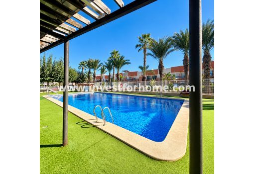 Villa - Vente - Orihuela Costa - Villamartin