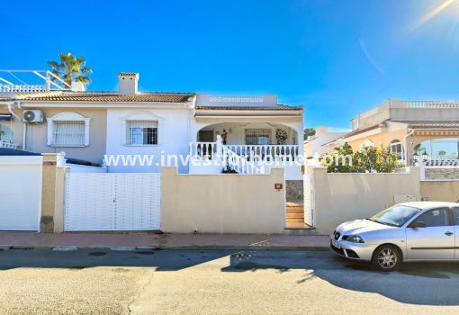 Villa - Vente - Rojales - Ciudad Quesada - Rojales - Ciudad Quesada