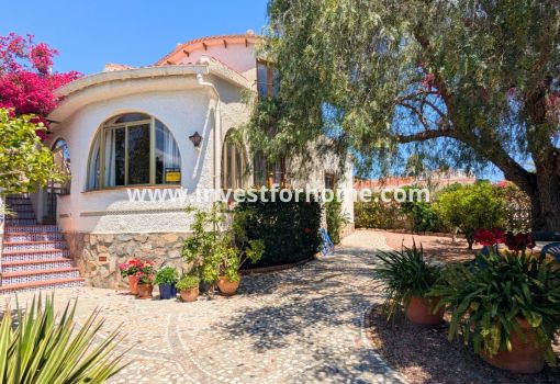 Villa - Vente - Rojales - Costa Blanca