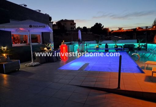 Villa - Vente - Rojales - ND-25279