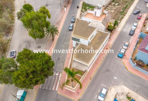 Villa - Vente - Rojales - ND-25726