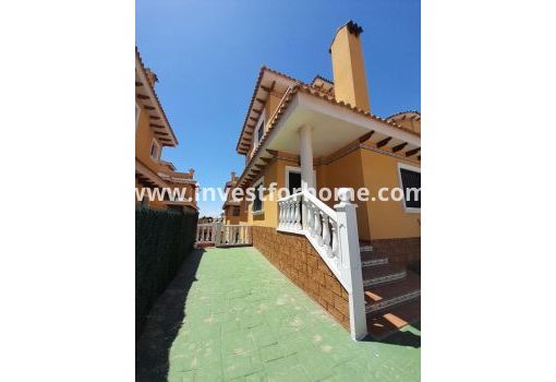 Villa - Vente - Rojales - ND-60287
