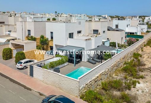 Villa - Vente - Rojales - ND-65165
