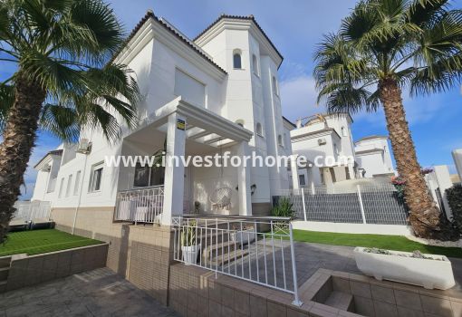 Villa - Vente - San Fulgencio - San Fulgencio