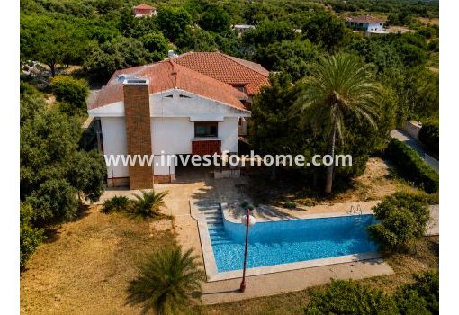Villa - Vente - San Javier - Costa Calida