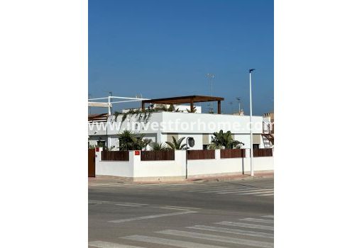 Villa - Vente - San Javier - Costa Calida