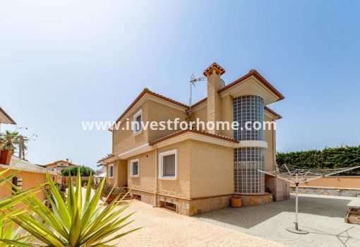 Villa - Vente - San Javier - ND-90957