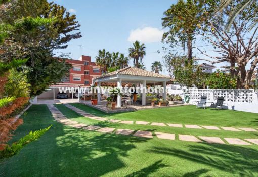 Villa - Vente - San Pedro del Pinatar - Costa Calida