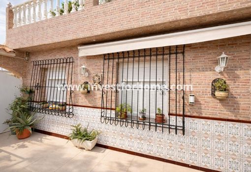 Villa - Vente - San Pedro del Pinatar - La Puntica