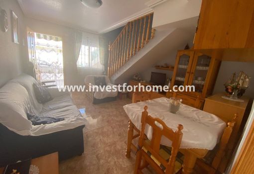 Villa - Vente - San Pedro del Pinatar - San Pedro del Pinatar pueblo