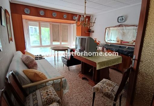 Villa - Vente - Torrevieja - Centro