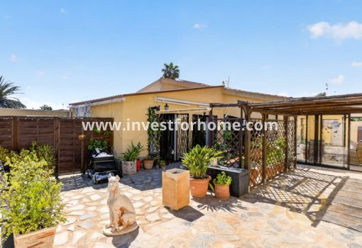Villa - Vente - Torrevieja - Costa Blanca