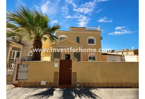 Villa - Vente - Torrevieja - Costa Blanca