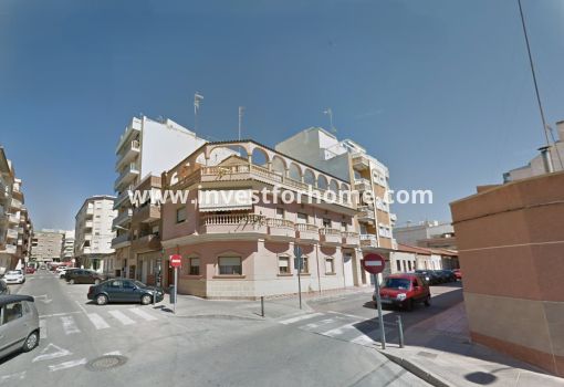 Villa - Verkoop - Guardamar del Segura - Costa Blanca