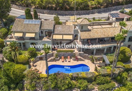 Villa - Verkoop - La Manga Club Resort - Costa Calida