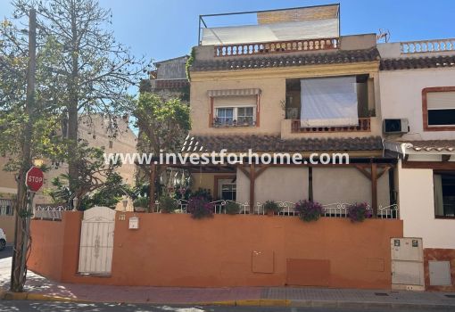Villa - Verkoop - Los Montesinos - Costa Blanca
