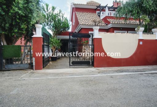 Villa - Verkoop - Orihuela Costa - Costa Blanca
